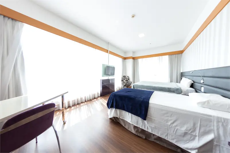Apartamento com 1 quarto à venda em Santana – SP
