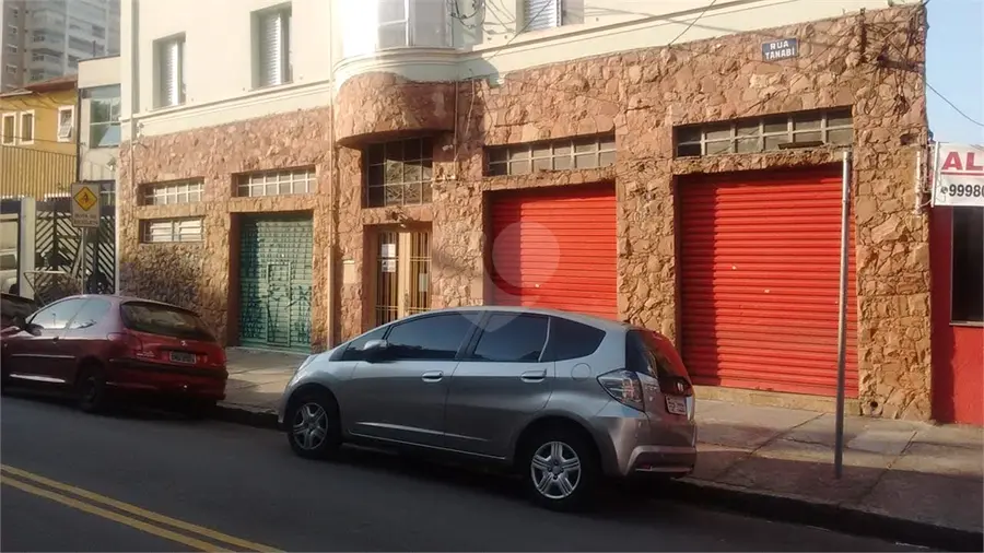 Salão Comercial para alugar em Lapa – SP