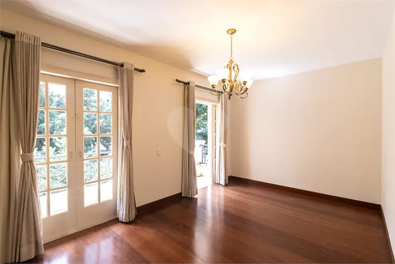 Apartamento com 3 quartos à venda em Jardim Paulista – SP