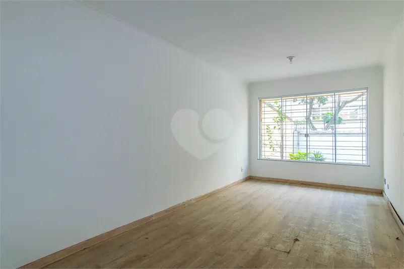 Casa com 4 quartos à venda ou para alugar em Vila Nova Conceição – SP
