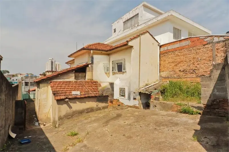 Casa térrea com 4 quartos à venda em Casa Verde – SP