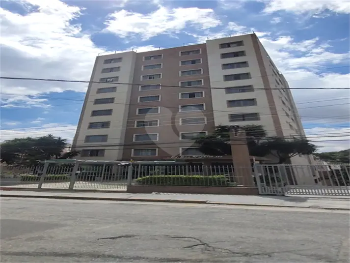 Apartamento com 2 quartos à venda em Santana – SP