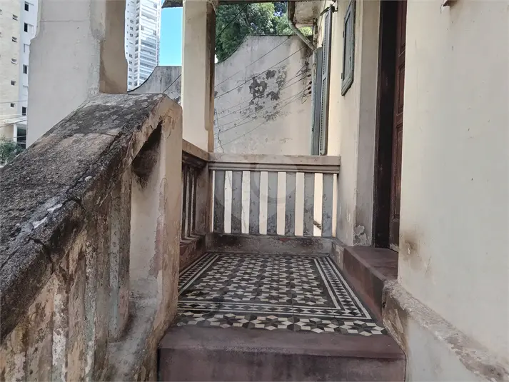 Terreno com 1 quarto à venda em Santana – SP