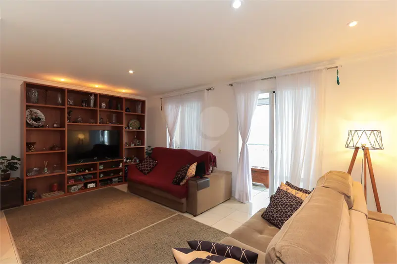 Apartamento com 3 quartos à venda ou para alugar em Pompéia – SP