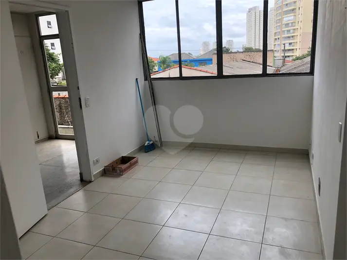 Apartamento com 2 quartos à venda ou para alugar em Jardim Marajoara – SP