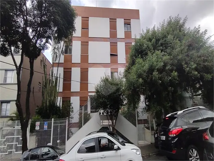 Apartamento com 2 quartos à venda em Santana – SP