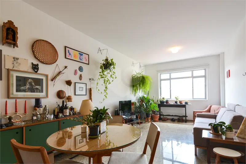 Apartamento com 2 quartos à venda em Liberdade – SP