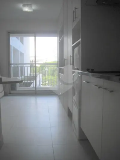Apartamento com 1 quarto à venda em Santana – SP
