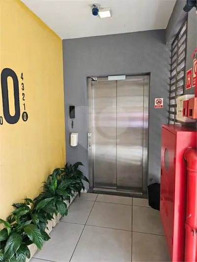 Apartamento com 1 quarto à venda em Vila Carrão – SP