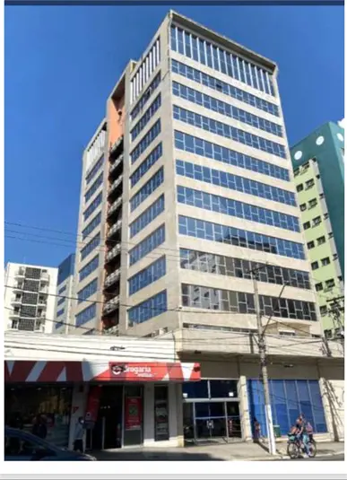 Prédio inteiro à venda em Jardim Paulista – SP