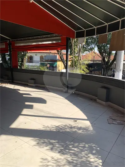 Casa com 3 quartos à venda ou para alugar em Alto de Pinheiros – SP