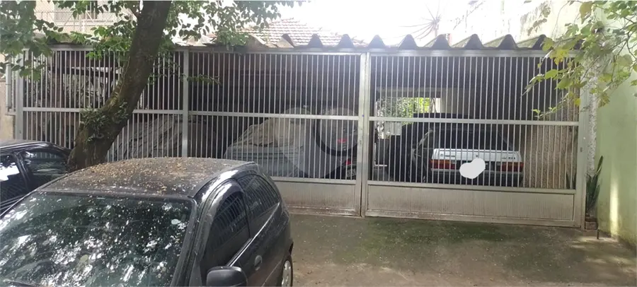 Casa de vila com 3 quartos à venda em Santana – SP