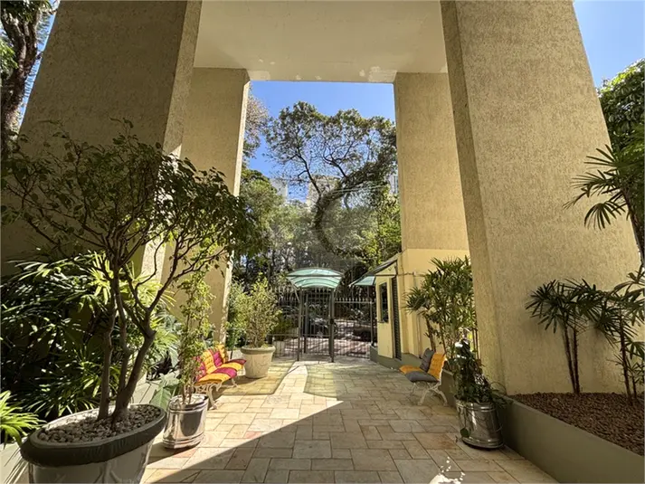 Apartamento com 3 quartos à venda em Santana – SP
