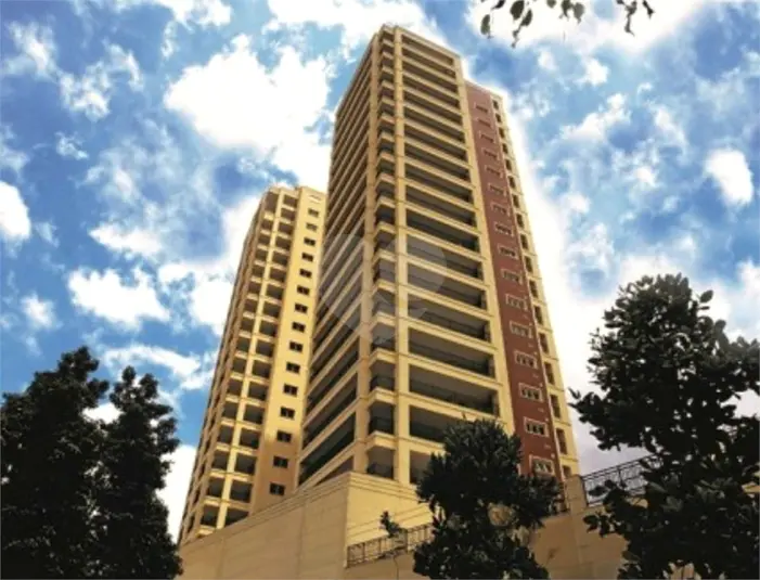 Apartamento com 3 quartos à venda em Santana – SP