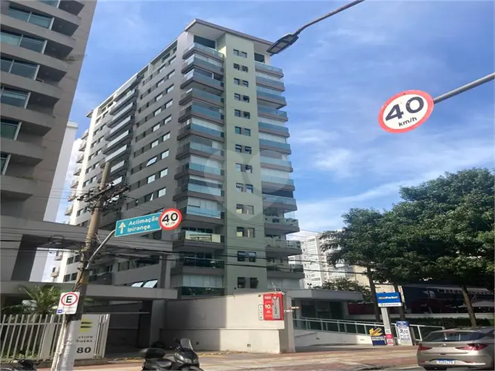 Salas à venda ou para alugar em Vila Clementino – SP