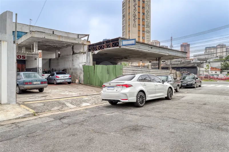 Terreno à venda em Campo Grande – SP