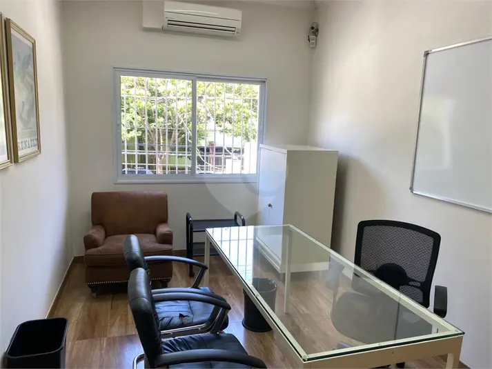 Sobrado com 1 quarto para alugar em Paraíso – SP