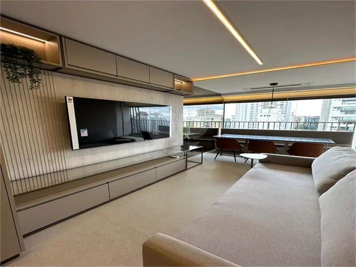 Apartamento com 1 quarto à venda ou para alugar em Paraíso – SP