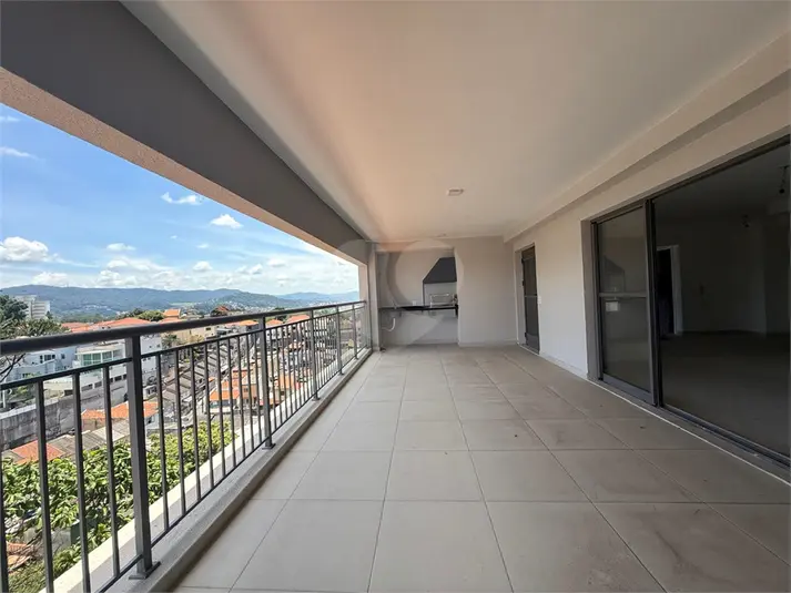 Apartamento com 3 quartos à venda ou para alugar em Tucuruvi – SP