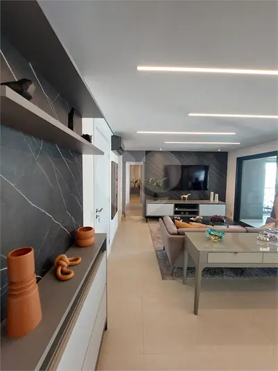 Apartamento com 3 quartos à venda em Vila Mariana – SP