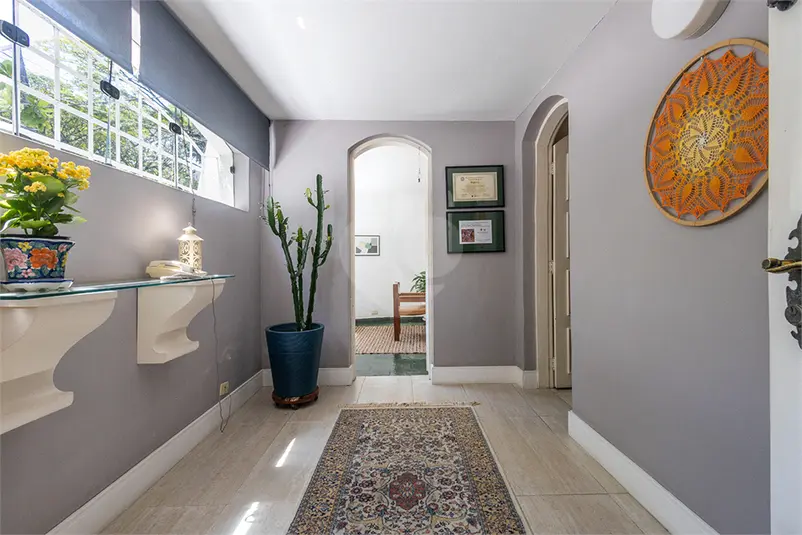 Casa com 1 quarto à venda em Alto de Pinheiros – SP