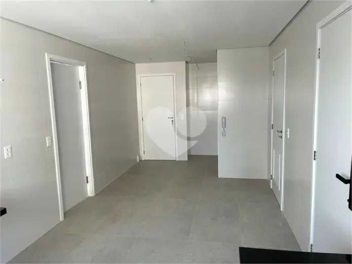 Apartamento com 4 quartos à venda em Santana – SP