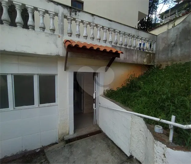 Casa de vila com 2 quartos para alugar em Tucuruvi – SP