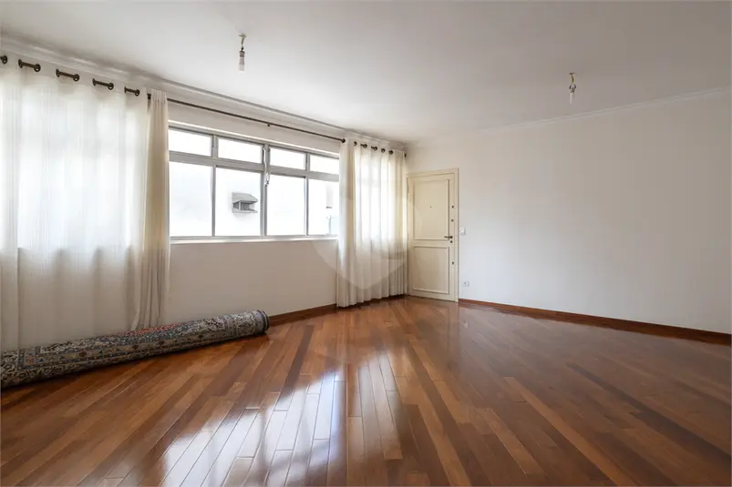 Apartamento com 3 quartos à venda em Jardim Paulista – SP