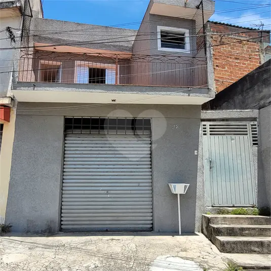 Sobrado com 2 quartos à venda em Tremembé – SP