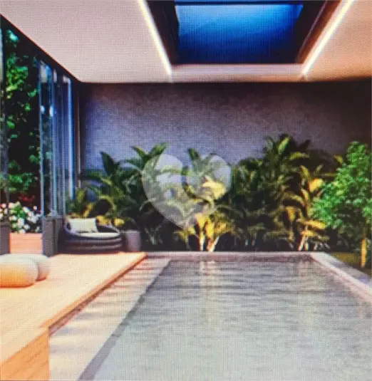 Apartamento com 4 quartos à venda em Paraíso – SP