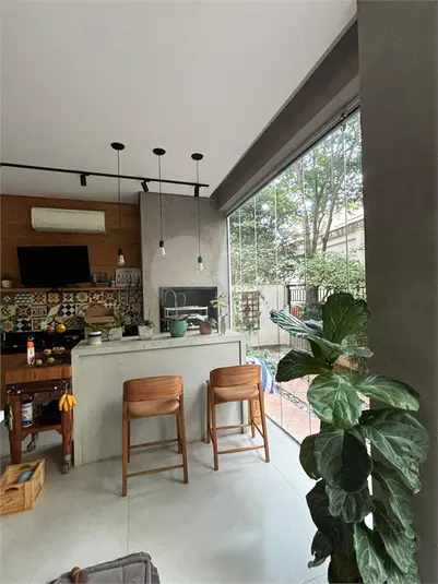 Garden com 3 quartos à venda em Mooca – SP