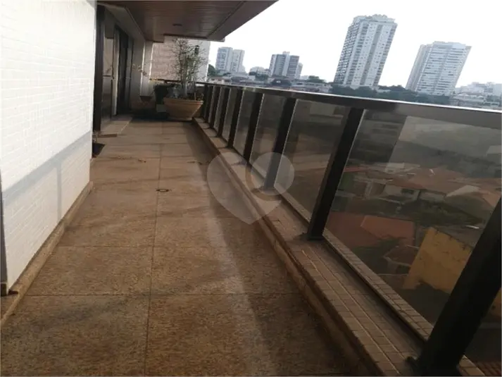 Apartamento com 2 quartos à venda em Santana – SP