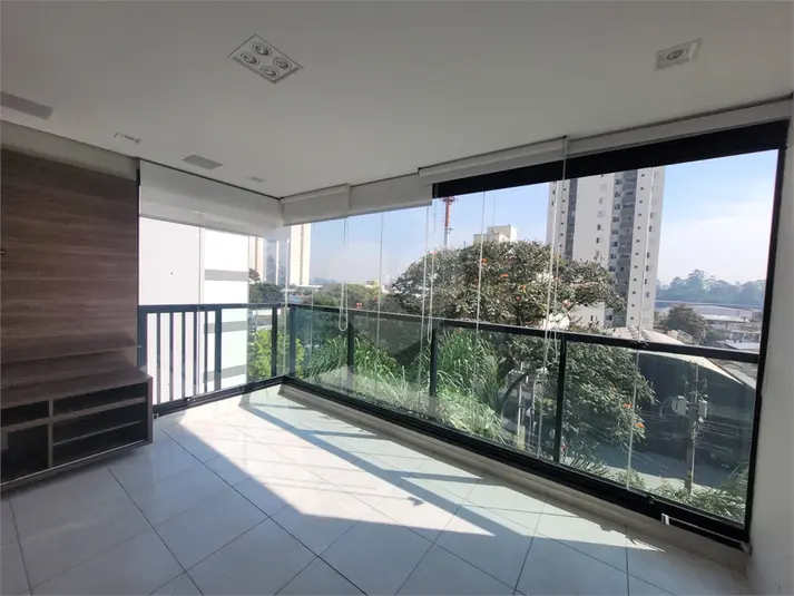 Apartamento com 2 quartos à venda ou para alugar em Vila Leopoldina – SP