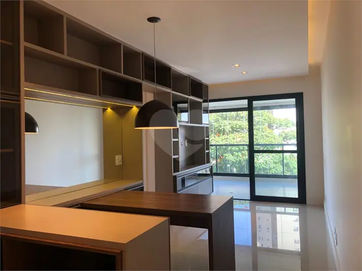 Apartamento com 2 quartos à venda ou para alugar em Vila Leopoldina – SP