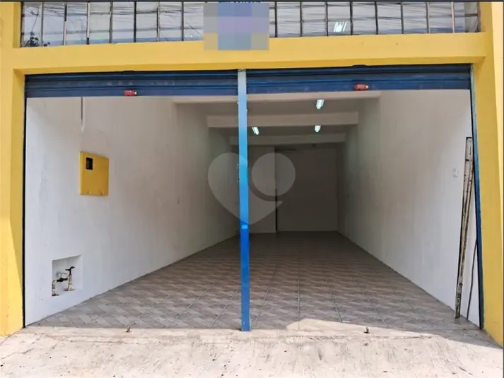 Loja para alugar em Vila Nova Cachoeirinha – SP