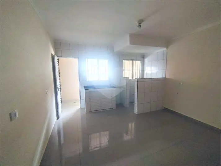 Apartamento com 1 quarto para alugar em Vila Industrial – SP