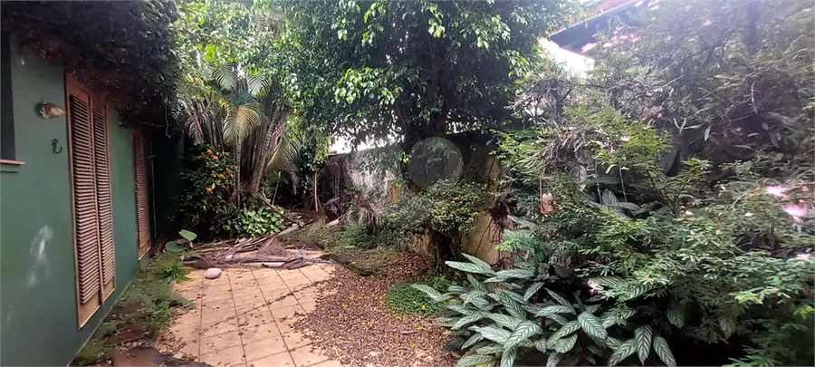 Casa térrea com 3 quartos à venda em Brooklin – SP