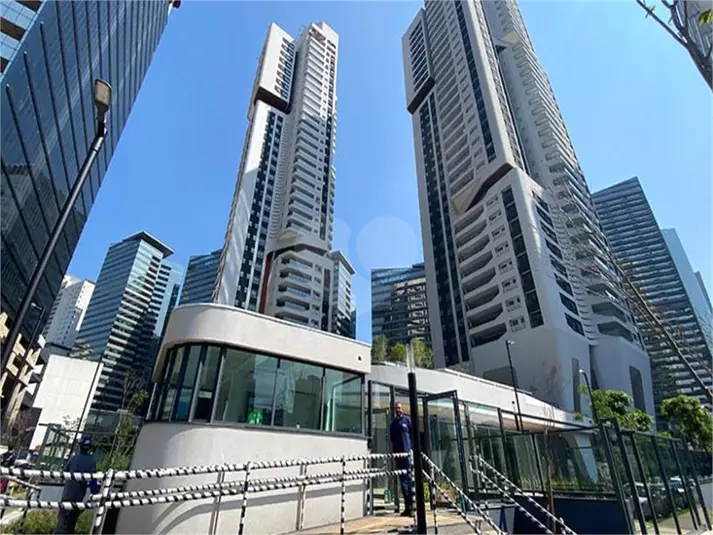 Apartamento com 3 quartos à venda em Chácara Santo Antônio – SP