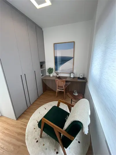 Condomínio com 2 quartos à venda em Vila Olímpia – SP