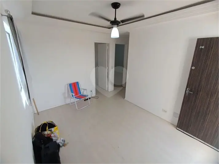 Apartamento com 2 quartos para alugar em Penha – SP