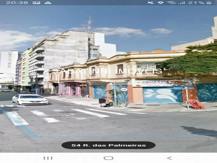 Apartamento com 1 quarto à venda em Barra Funda – SP