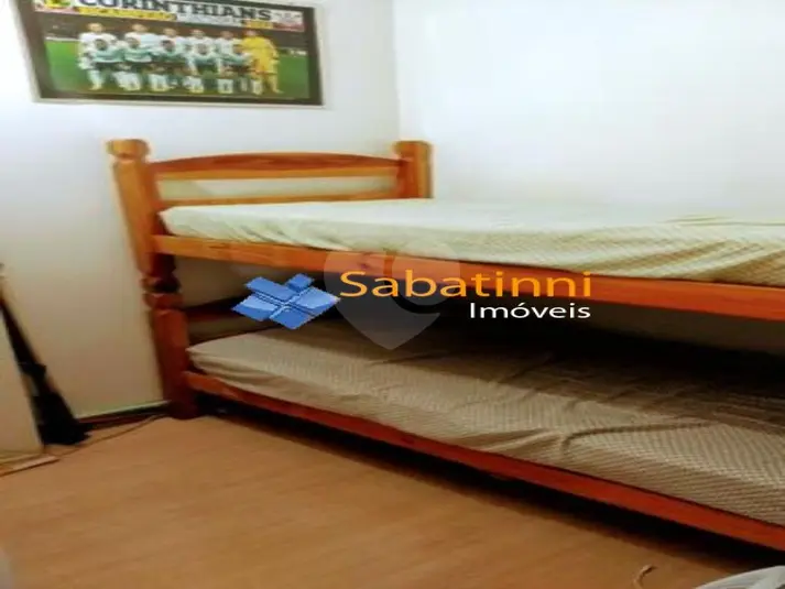 Apartamento com 2 quartos à venda em Liberdade – SP