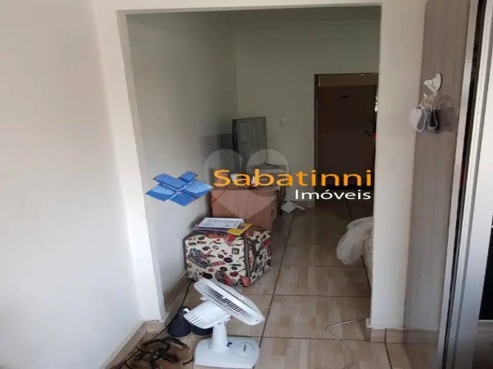Apartamento com 1 quarto à venda em Centro – SP