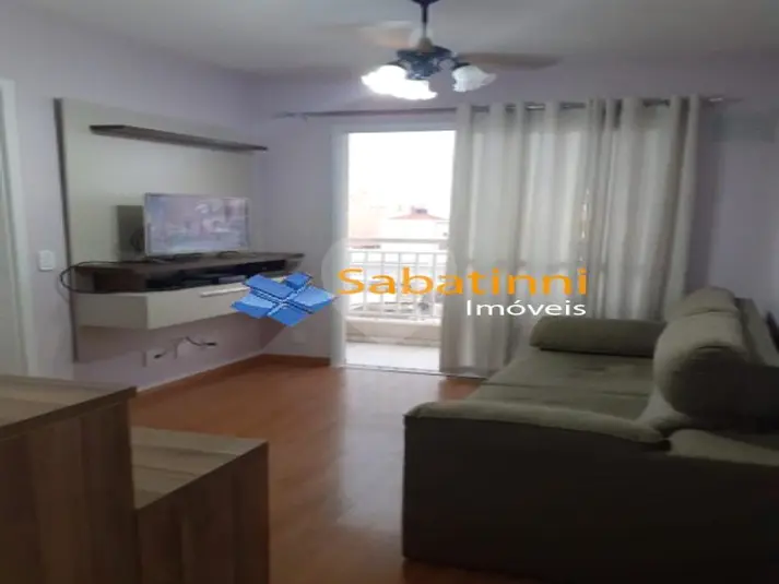 Apartamento com 1 quarto à venda em Brás – SP