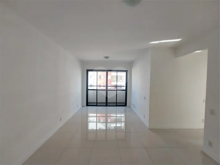Apartamento com 2 quartos para alugar em Vila Ipojuca – SP
