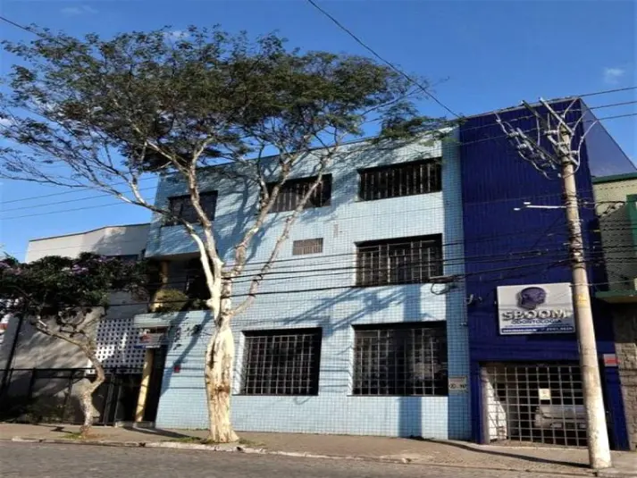 Casa com 7 quartos à venda em Tatuapé – SP
