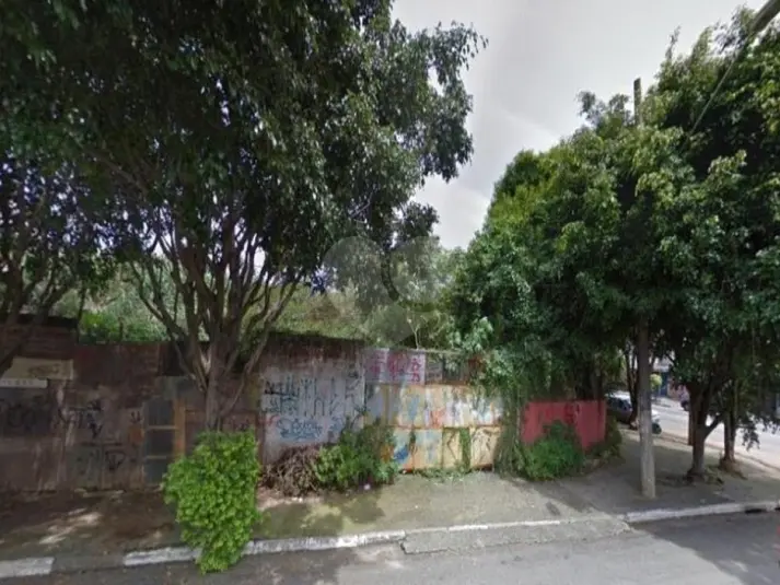 Terreno à venda em Vila Formosa – SP