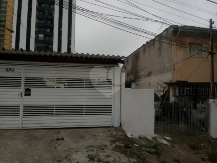 Terreno à venda em Sacomã – SP