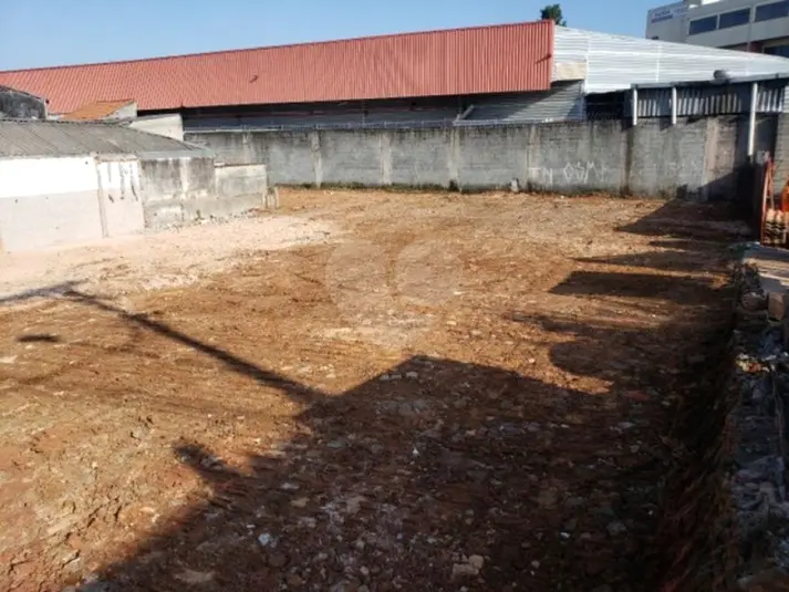 Terreno à venda em Ipiranga – SP