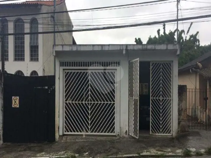 Terreno à venda em Penha – SP
